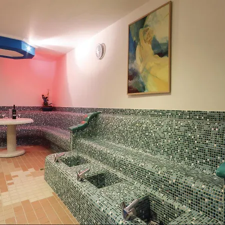Ferienhaus Hambachtal *